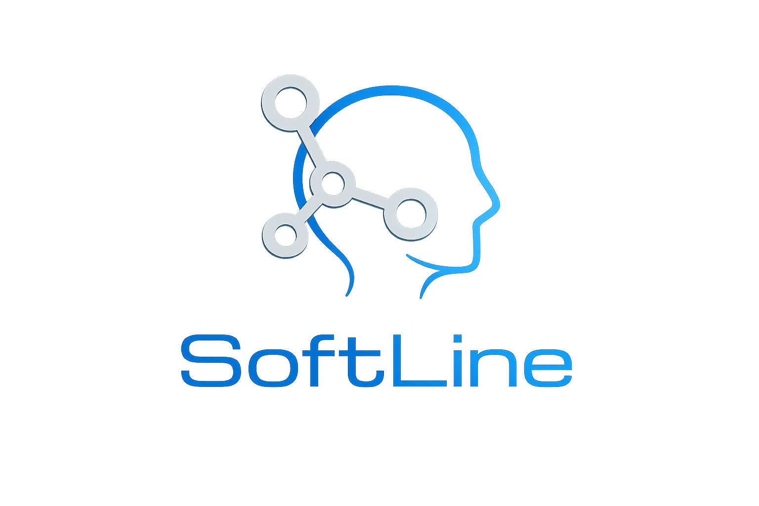 Logo SoftLine